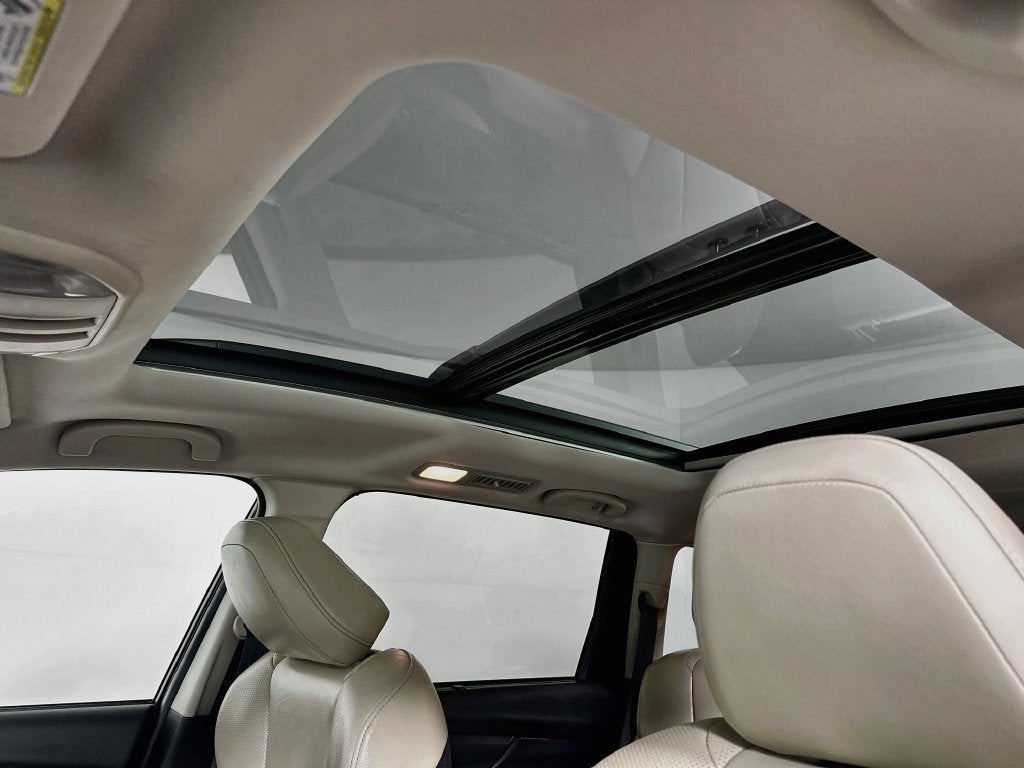 2023 Subaru Ascent Limited