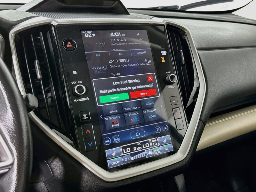 2023 Subaru Ascent Limited
