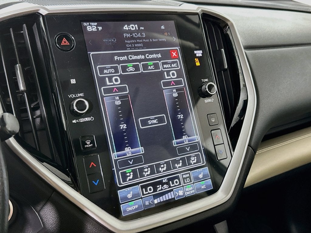 2023 Subaru Ascent Limited