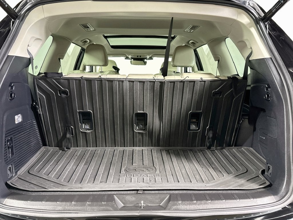 2023 Subaru Ascent Limited