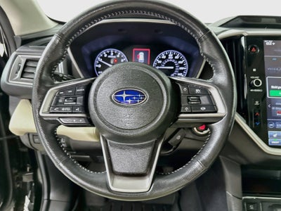 2023 Subaru Ascent Limited