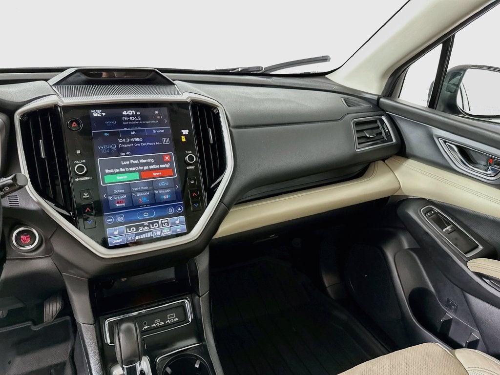 2023 Subaru Ascent Limited