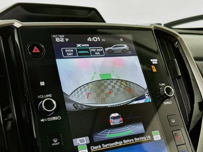 2023 Subaru Ascent Limited