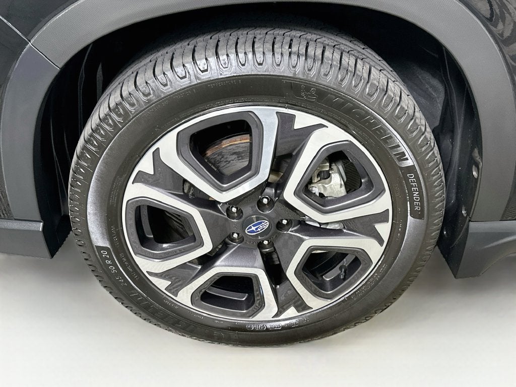 2023 Subaru Ascent Limited