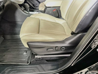 2023 Subaru Ascent Limited