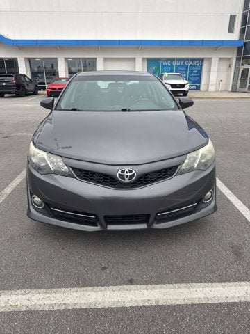 2013 Toyota Camry Base