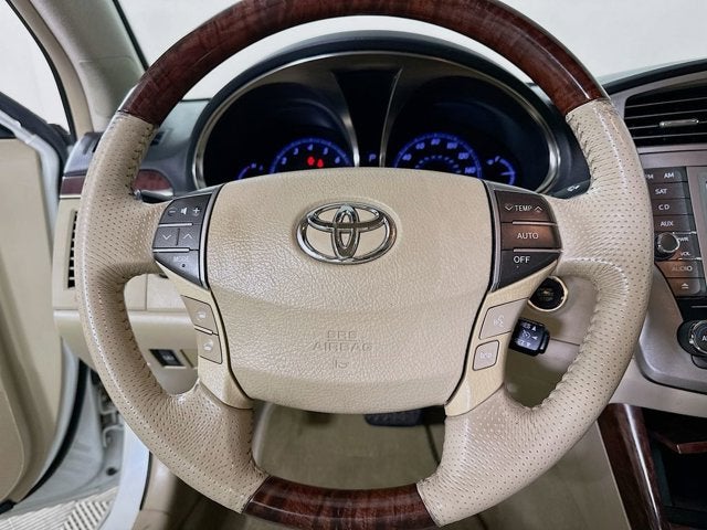 2012 Toyota Avalon Base