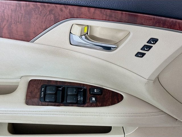 2012 Toyota Avalon Base