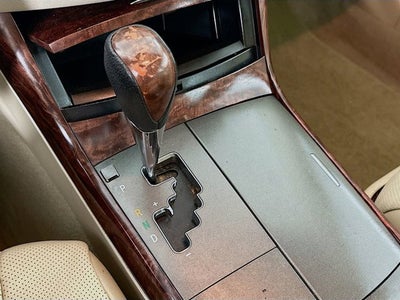 2012 Toyota Avalon Base