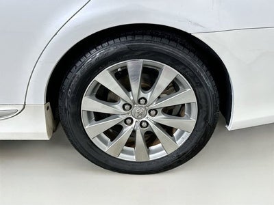 2012 Toyota Avalon Base