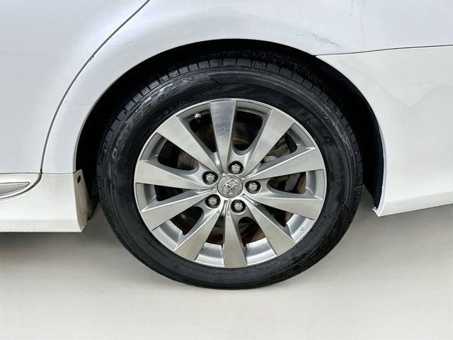 2012 Toyota Avalon Base