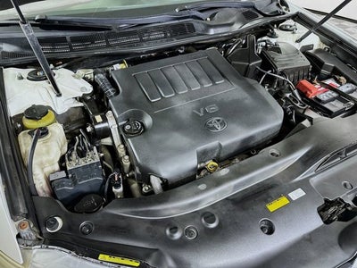 2012 Toyota Avalon Base