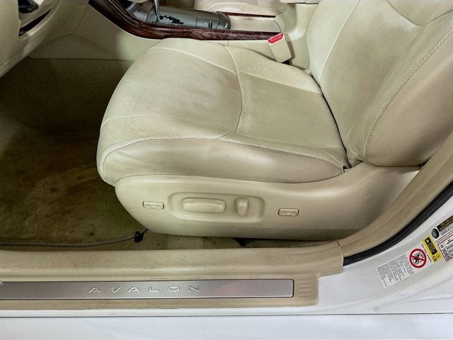 2012 Toyota Avalon Base