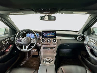 2020 Mercedes-Benz C-Class C 300 4MATIC®