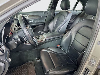 2020 Mercedes-Benz C-Class C 300 4MATIC®