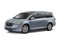 2015 Honda Odyssey EX-L w/Navigation