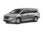 2015 Honda Odyssey Base