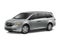 2015 Honda Odyssey Base