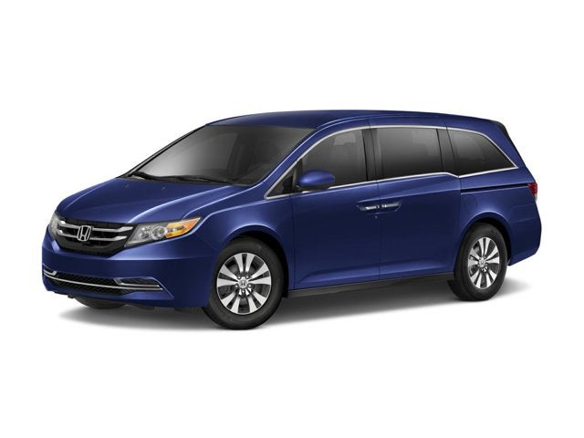 2015 Honda Odyssey Base