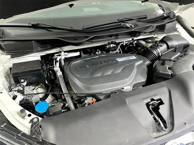 2019 Honda Odyssey EX-L w/Navi/RES