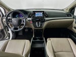 2019 Honda Odyssey EX-L w/Navi/RES