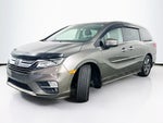 2018 Honda Odyssey Touring