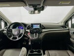 2018 Honda Odyssey Touring