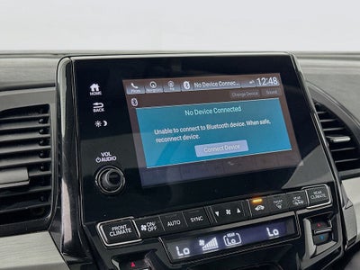 2020 Honda Odyssey Touring