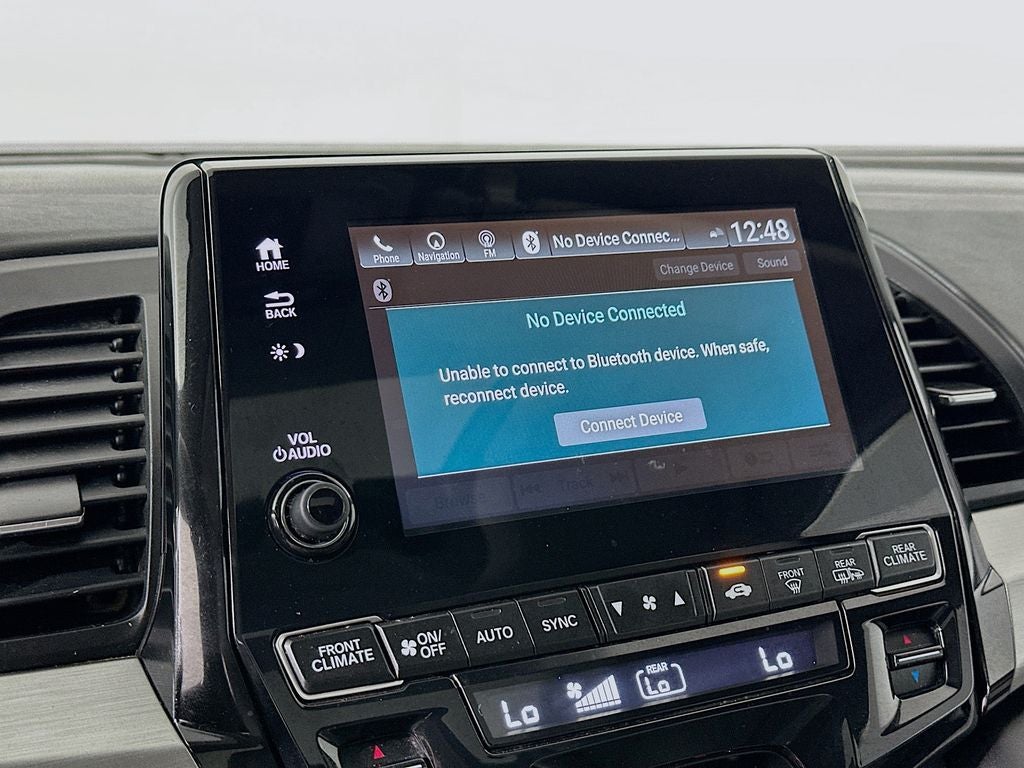2020 Honda Odyssey Touring
