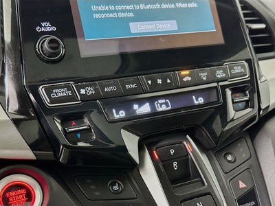 2020 Honda Odyssey Touring