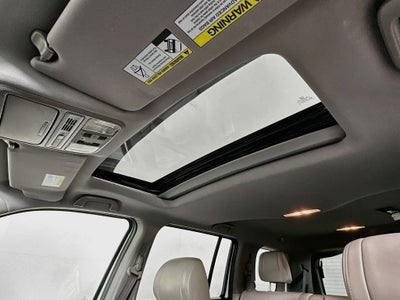 2015 Honda Pilot EX-L
