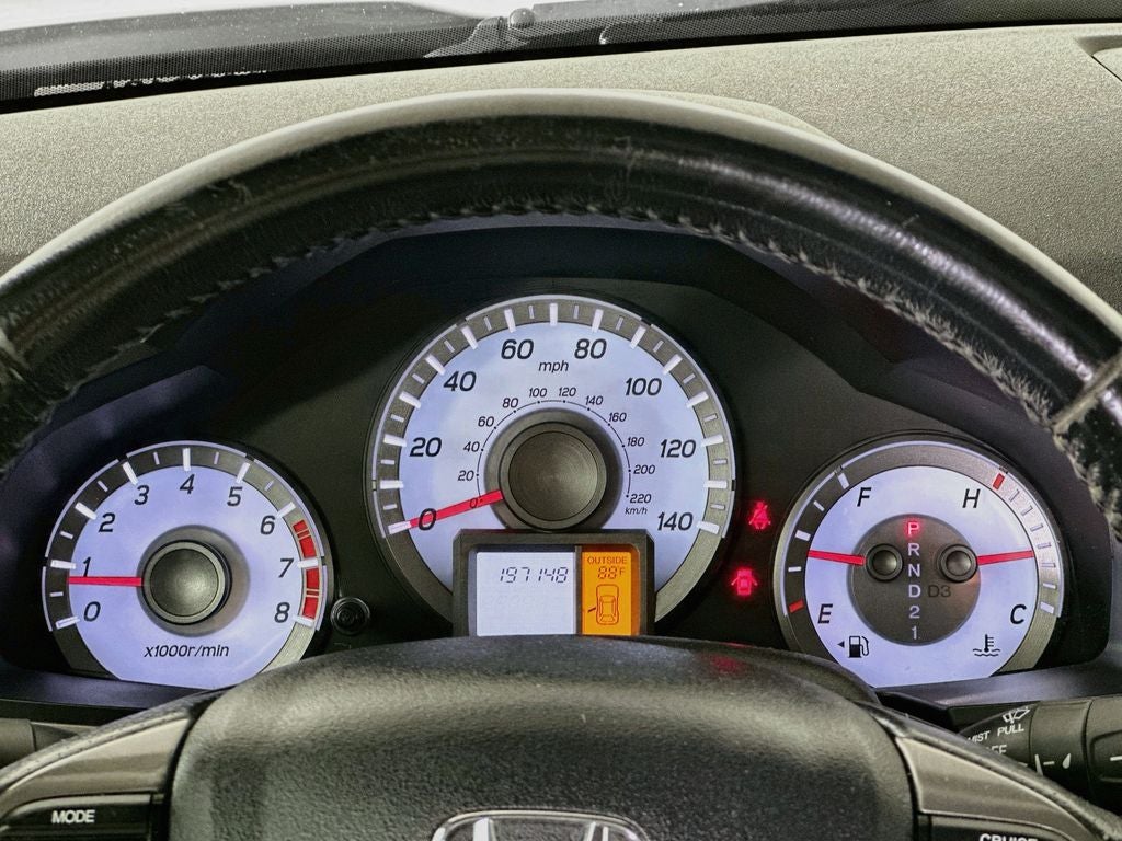 2015 Honda Pilot EX-L
