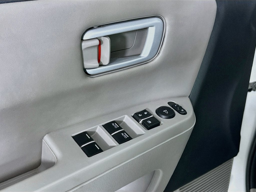 2015 Honda Pilot EX-L