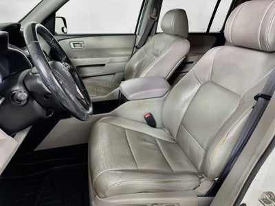 2015 Honda Pilot EX-L