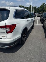 2022 Honda Pilot Touring 7 Passenger