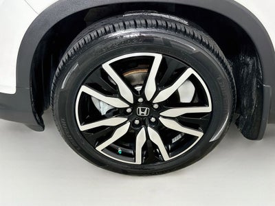2022 Honda Pilot Touring 7 Passenger