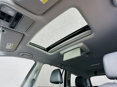 2021 Honda Pilot Touring 8 Passenger