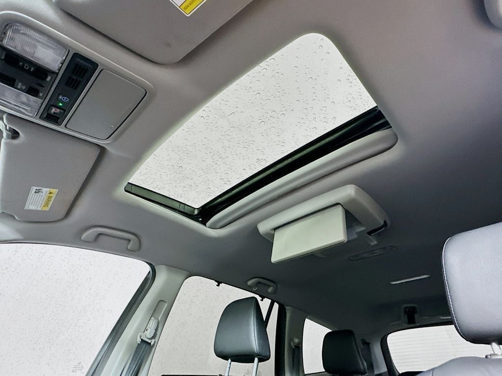 2021 Honda Pilot Touring 8 Passenger
