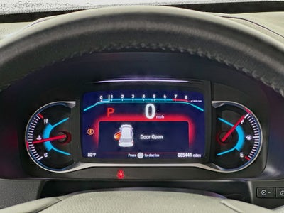 2021 Honda Pilot Touring 8 Passenger