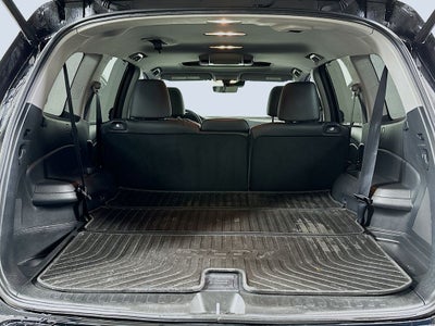 2021 Honda Pilot Touring 8 Passenger