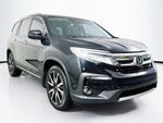 2021 Honda Pilot Touring 8 Passenger