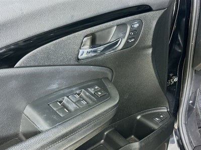 2021 Honda Pilot Touring 8 Passenger