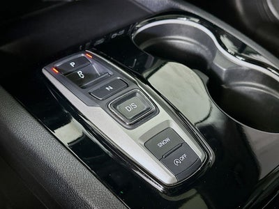 2021 Honda Pilot Touring 8 Passenger