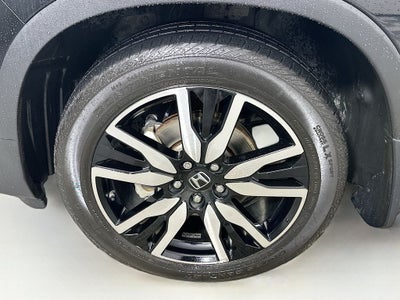2021 Honda Pilot Touring 8 Passenger