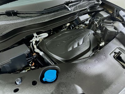 2021 Honda Pilot Touring 8 Passenger