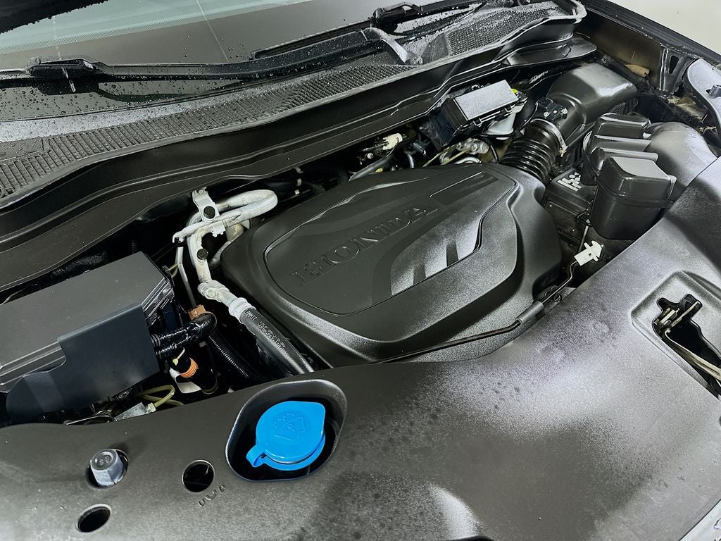 2021 Honda Pilot Touring 8 Passenger