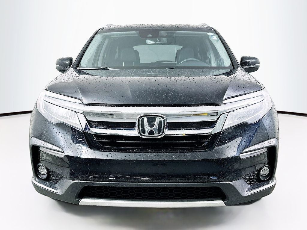 2021 Honda Pilot Touring 8 Passenger