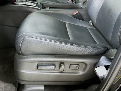 2021 Honda Pilot Touring 8 Passenger