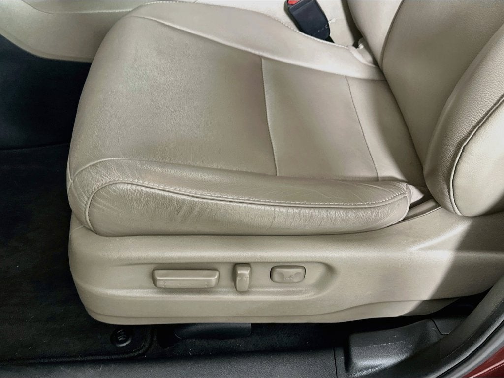 2021 Honda Pilot Touring 8 Passenger