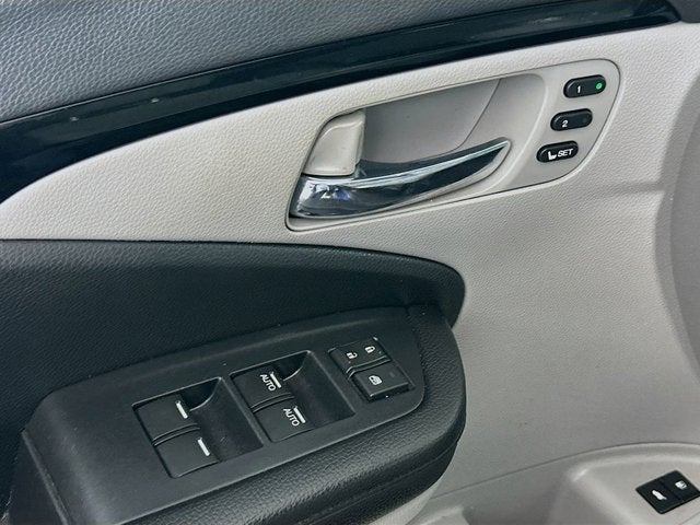 2022 Honda Pilot Elite